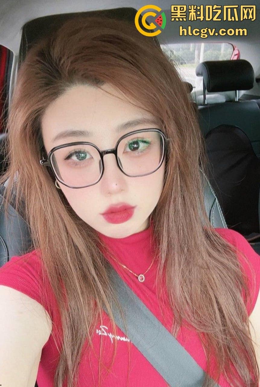 高能预警人间胸器！OF超巨乳『huoyeli』大哥专属福利曝光，G奶巨乳炸裂屏幕，这奶量谁顶得住！-14