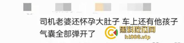 安徽蚌埠车祸致3死3伤！理想司机大喊刹不住，智能系统成悲剧导火索，警方通报引发热议！-2