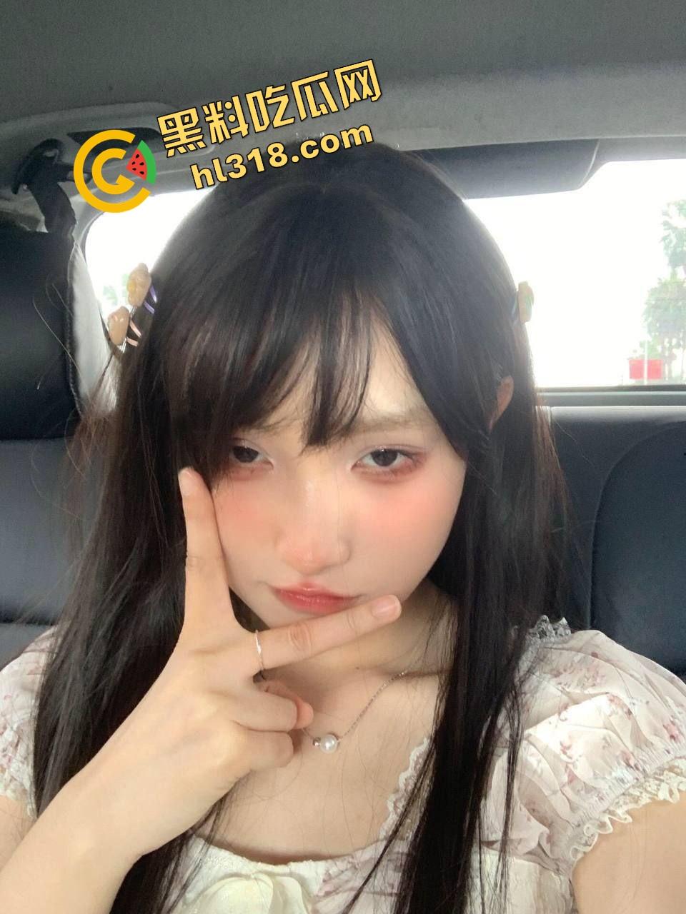 浙江嘉兴女骑『王诗琪』偷人搞到套套卡阴道还拉男友陪诊，男友最后发现自己是大冤种小丑！-6