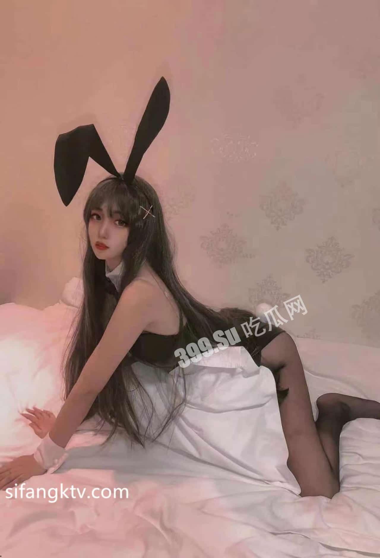 抖音网红#抱走小羊 土豪私人定制 海量照片泄露-15