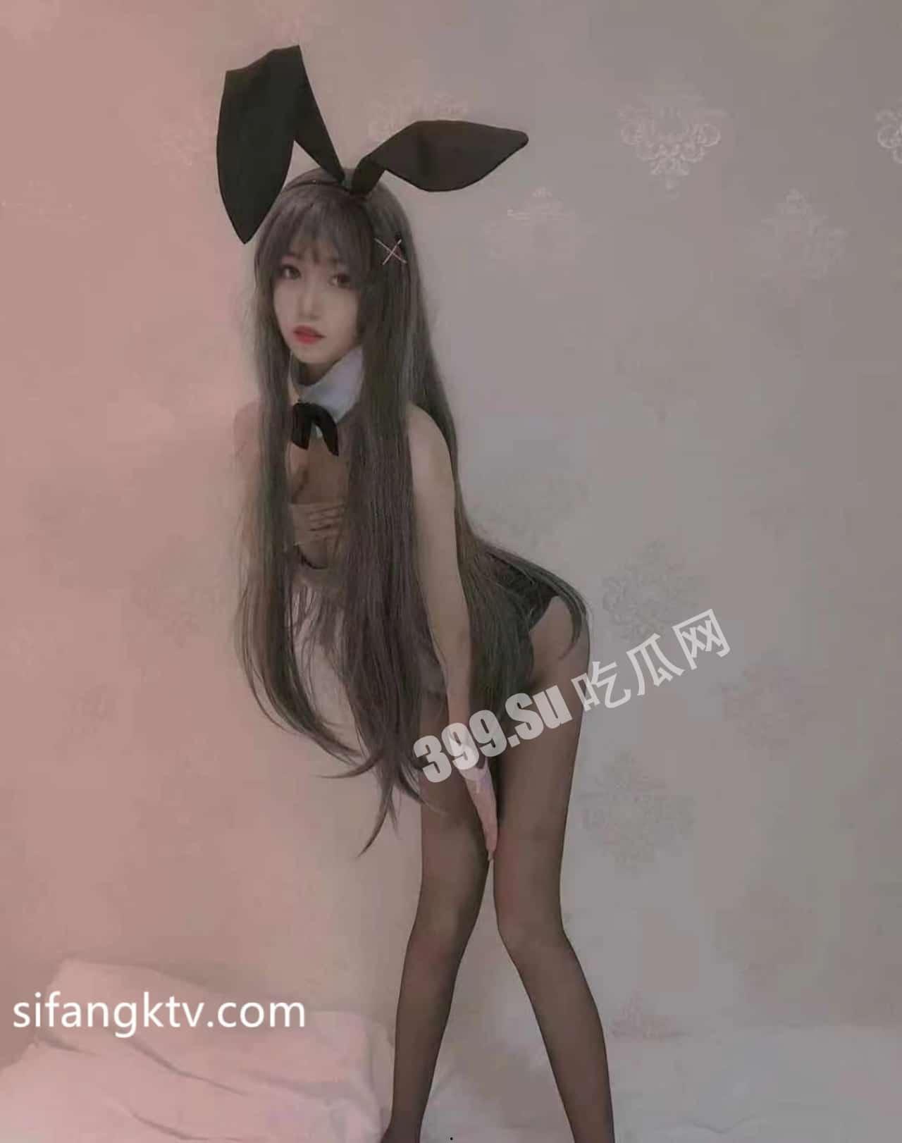 抖音网红#抱走小羊 土豪私人定制 海量照片泄露-18