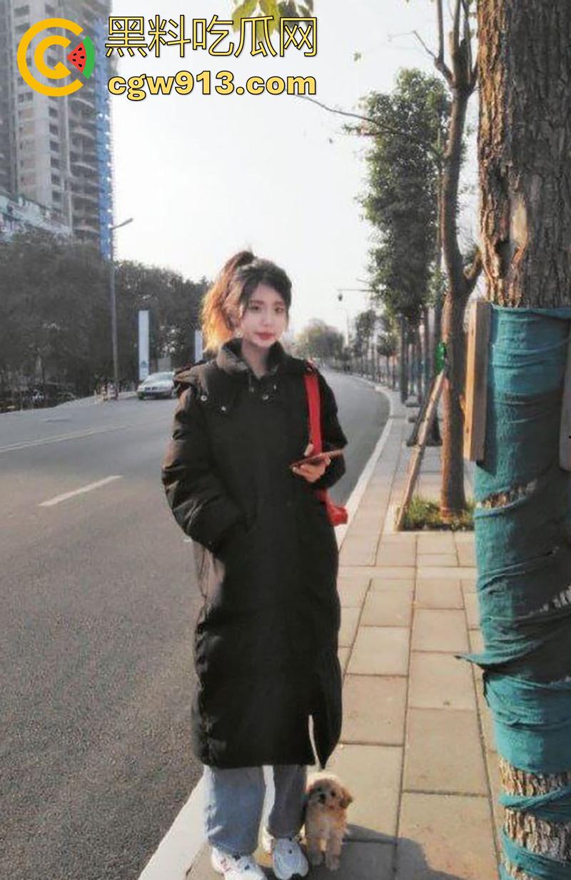 抖音精盆母狗【诺崽超甜】，颜值诱人身材超性感，肌肤白皙玉足粉嫩，被金主包养爆操视频曝光！-2