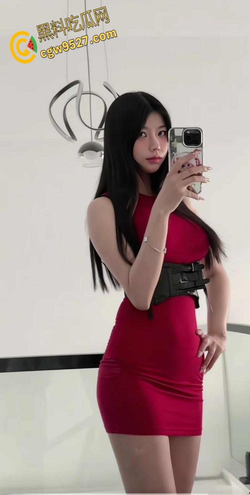 抖音高颜值百万网红【鱼神】，最新微密圈付费资源，野外车内跳蛋自慰，享受不一样的刺激体验！-4