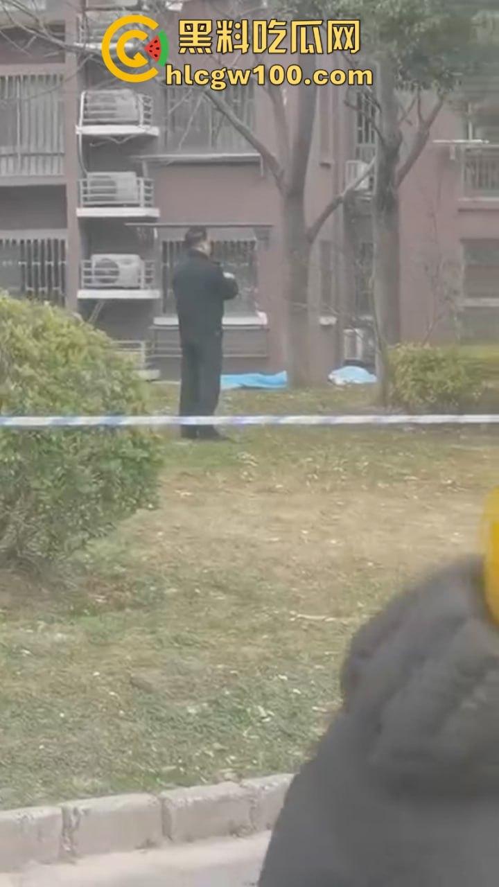 变态的妈 无能的爸 破碎的孩子 全家一起挂！上海闵行一家三口被逼跳楼 只因孩子没考100分？-10