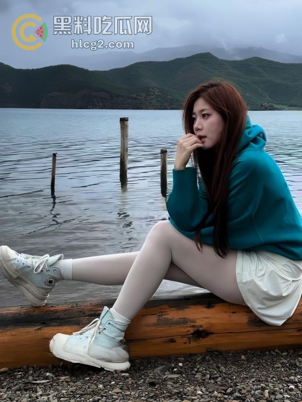 超极品美女现身三亚高端伴游市场!一天4000元究竟值不值?瓜友们快来围观!-4