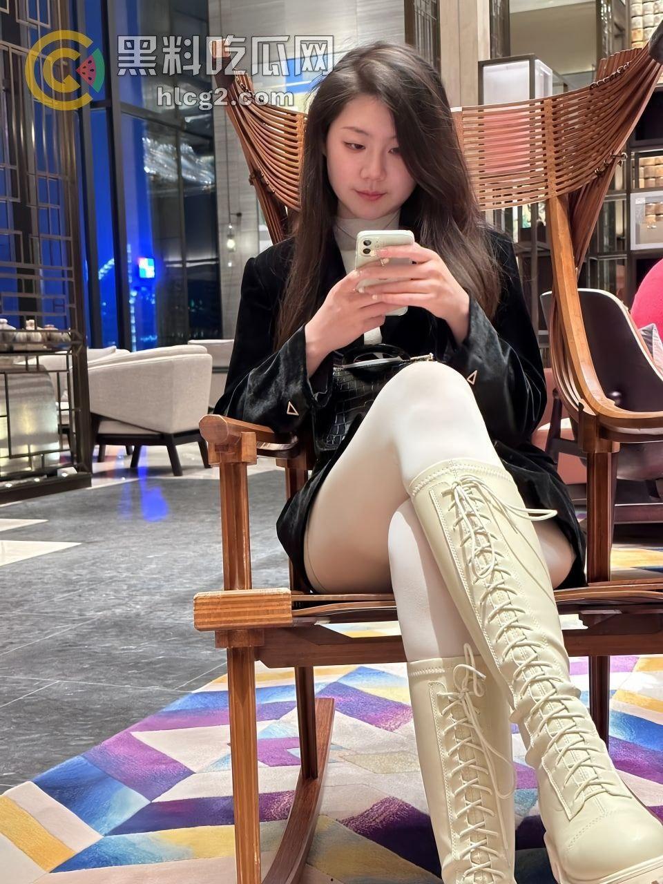 超极品美女现身三亚高端伴游市场!一天4000元究竟值不值?瓜友们快来围观!-6