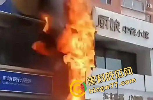 辽宁辽阳重大火灾22死3伤,火烧三里庄,省委书记的帽子都烧没了,锅从天降谁扛得住?-4