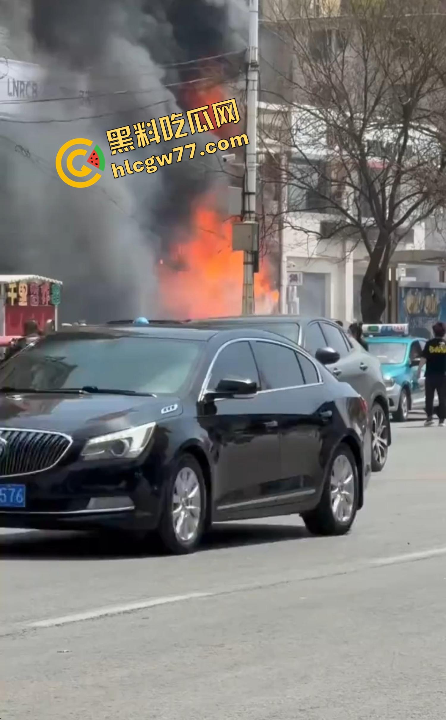 辽宁辽阳重大火灾22死3伤,火烧三里庄,省委书记的帽子都烧没了,锅从天降谁扛得住?-7