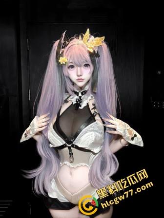 极品女大嫩萝莉【菜菜】双马尾勾魂摆贱态,Lolita娇裙掩不住浪荡嫩缝,细腰翘臀奶子乱蹦,-7