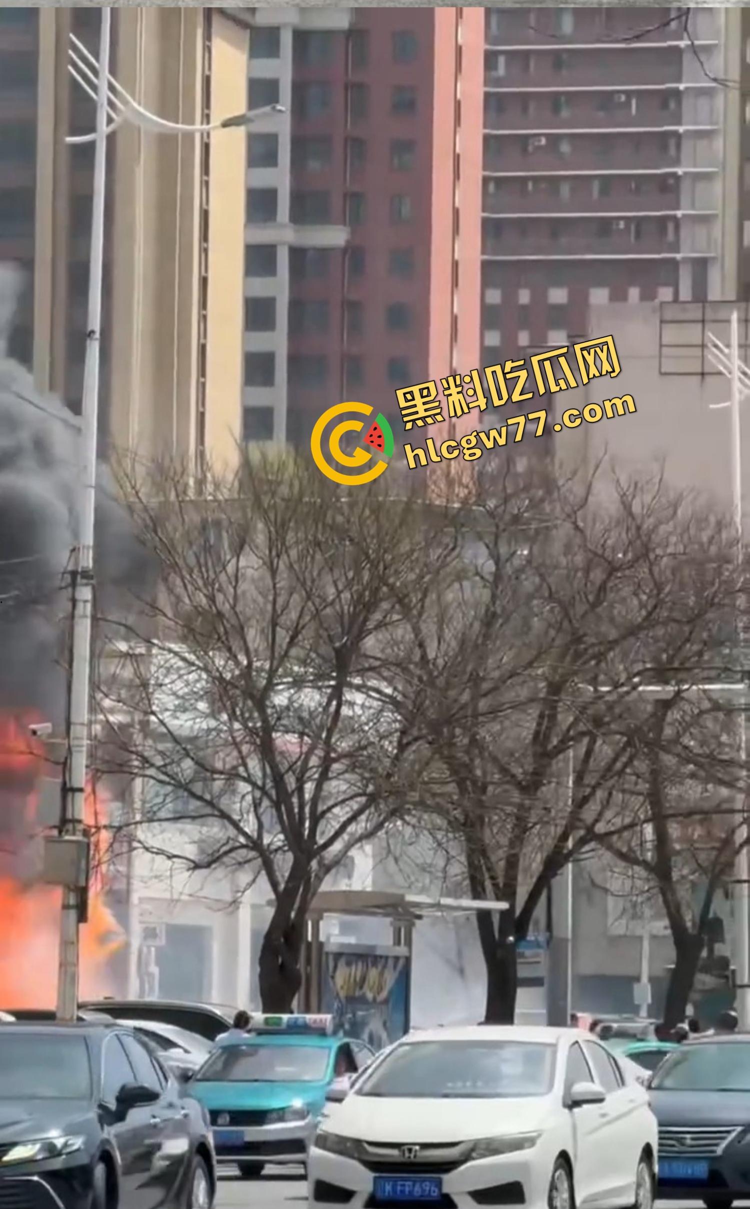 辽宁辽阳重大火灾22死3伤,火烧三里庄,省委书记的帽子都烧没了,锅从天降谁扛得住?-8