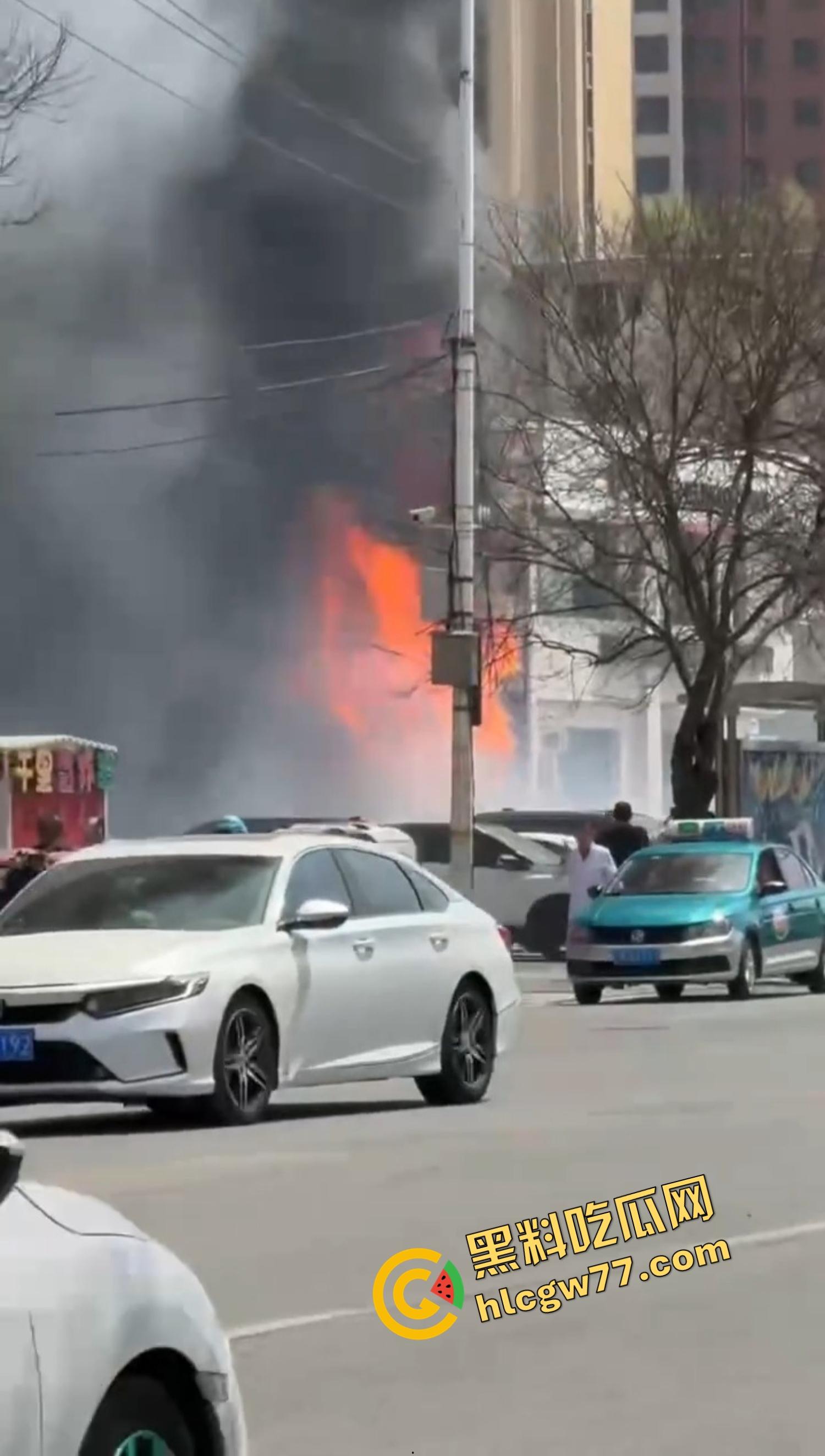 辽宁辽阳重大火灾22死3伤,火烧三里庄,省委书记的帽子都烧没了,锅从天降谁扛得住?-9