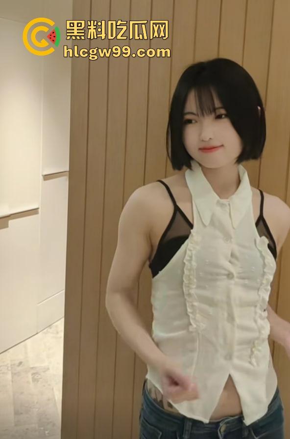 【蛇信子姐姐】抖音上岸变正经主播？当年骚母狗福利视频重现江湖，洗白被开盒爆料！-9