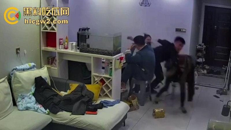 朋友邀请夫妻上门调节矛盾 丈夫却因面子问题醉酒持刀砍妻 离婚的方式真奇妙-8