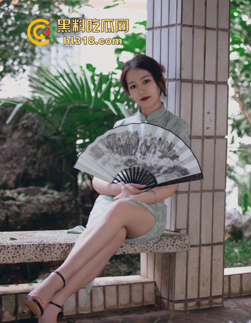 武汉大学【李梦娇】02年高颜值学妹，清纯校园白月光出轨偷情，露脸性爱视频曝光流出！-6