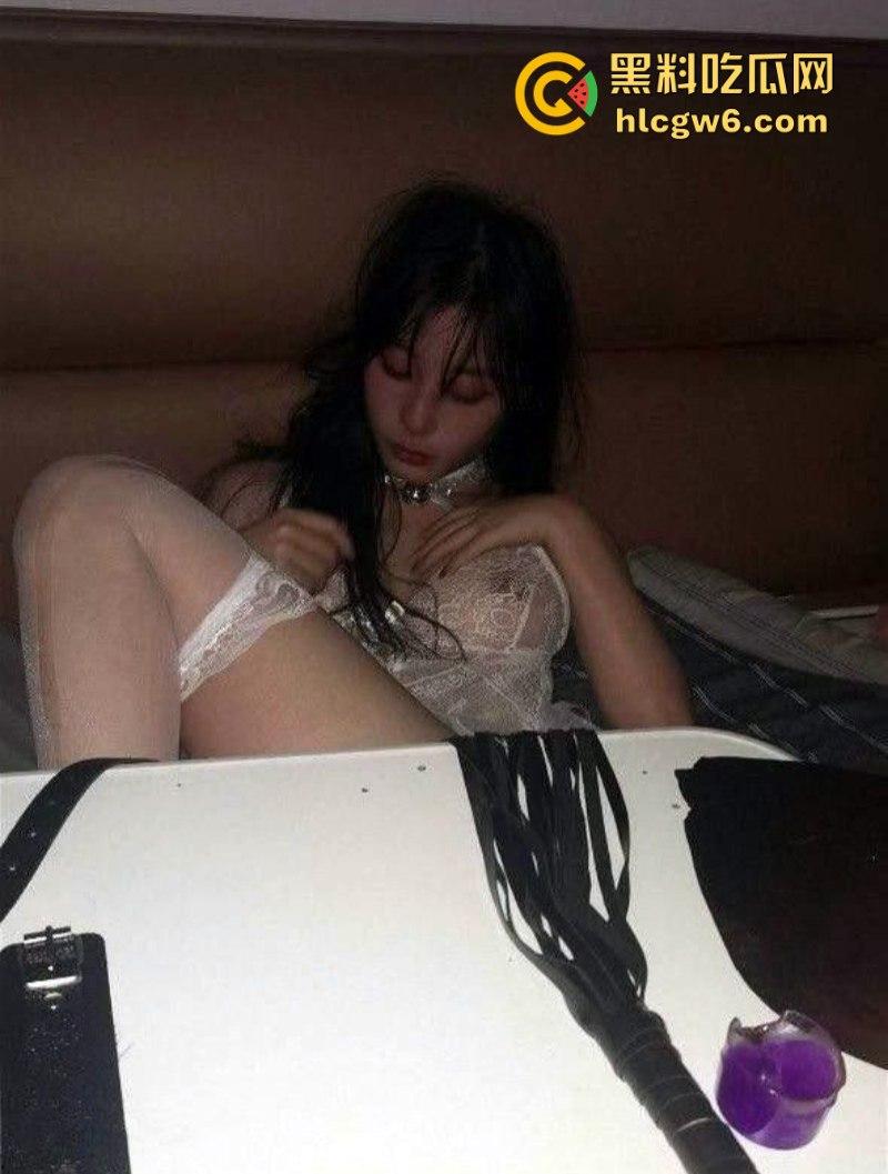 沈阳音乐学院【朱思婕】被曝被男友调教成骚母狗后送给了学院领导玩弄 现调教视频流出！-4