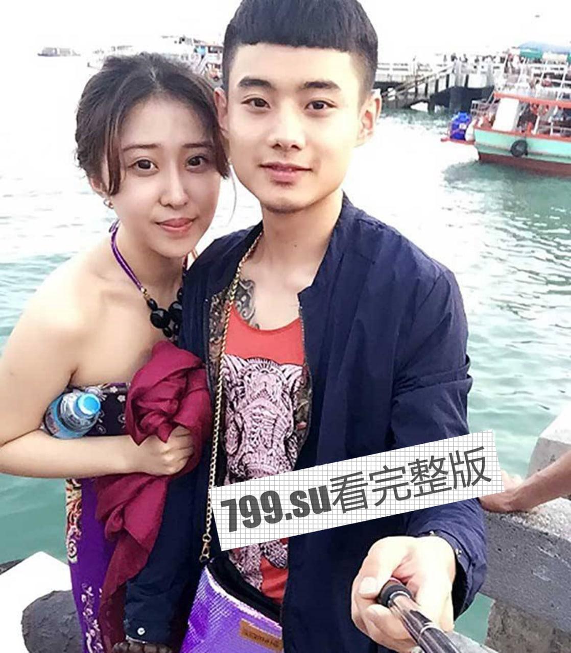 防火防盗防闺蜜!珠海艺术学院王东瑶勾引闺蜜男友!视频被泄漏-1