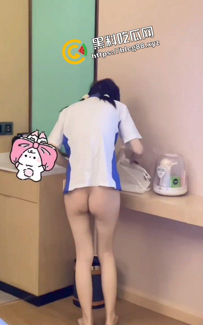 深圳高中清纯嫩妹反差婊【徐艺菲】放学后穿深圳校服开房操逼，捆绑束缚各种暴插嫩穴娇喘！-7