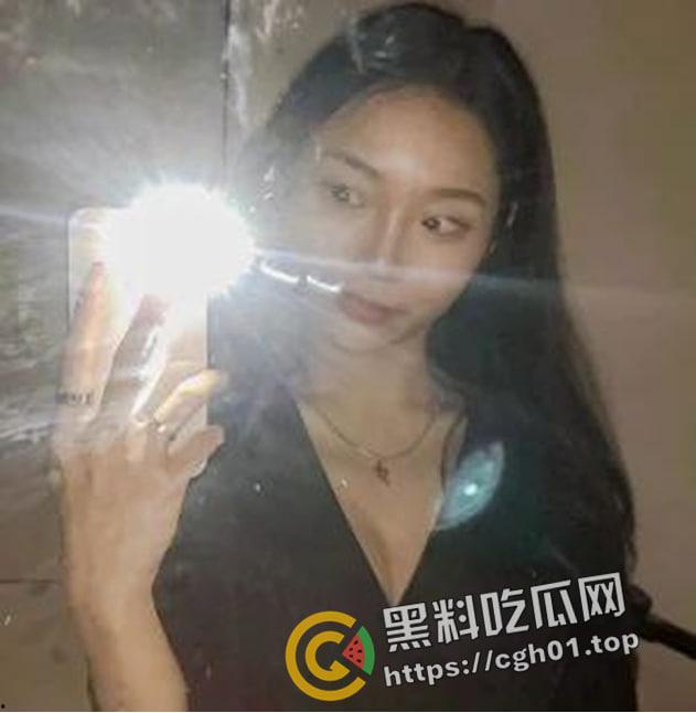 南韩美女健身教练  极品身材 身上写满字被肌肉男爆操 完美的韩国棒子肉便器-13
