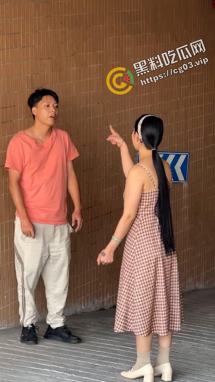 广东顺德 渣男【叶家乐】脚踏三只船 骗钱骗人骗感情 被曝光-4