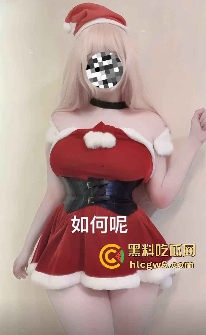 抖音巨乳女神『美田优U子』清纯脸超级奶堪称人间打奶机,大尺度外网福利全泄露,这对奶子简直大到能当靠枕!-6