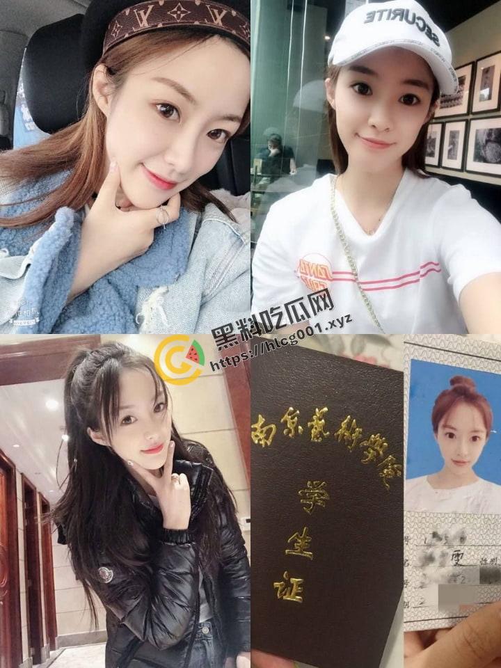 南京艺术学院母狗【刘静雯】约了个体育生被站起来蹬！！！逼都被操烂了!-1