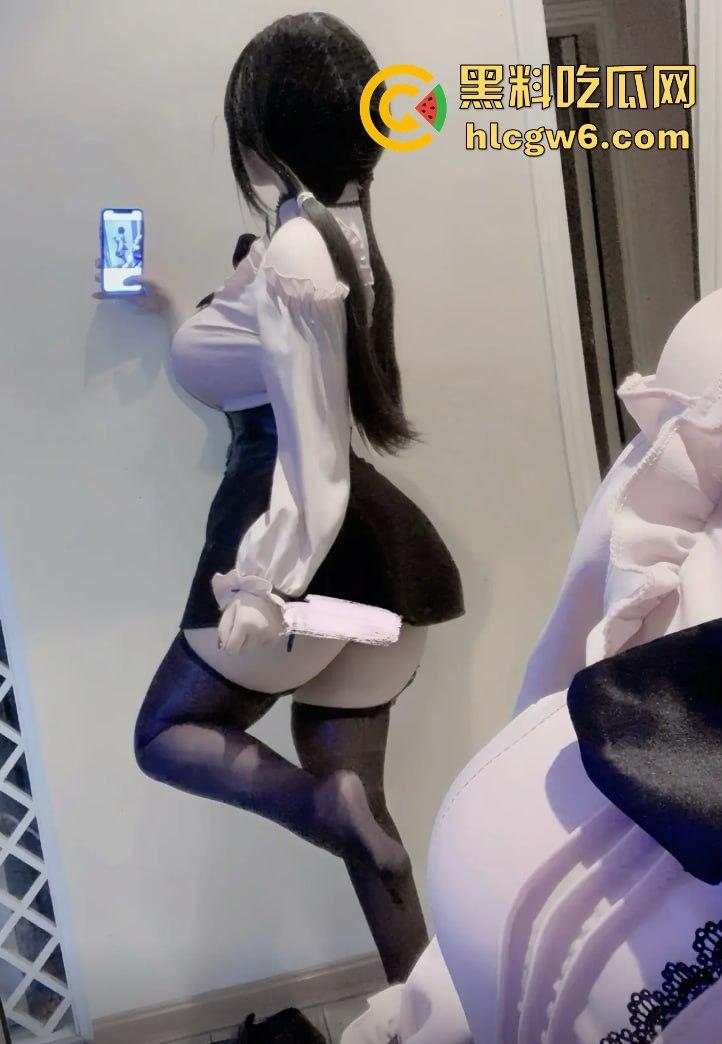 抖音巨乳女神『美田优U子』清纯脸超级奶堪称人间打奶机,大尺度外网福利全泄露,这对奶子简直大到能当靠枕!-13