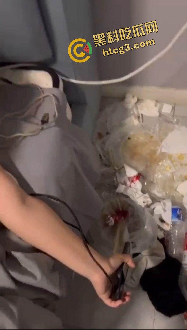 别墅第一视角现场抓奸!身临其境 感受捉奸在床的刺激感!-3