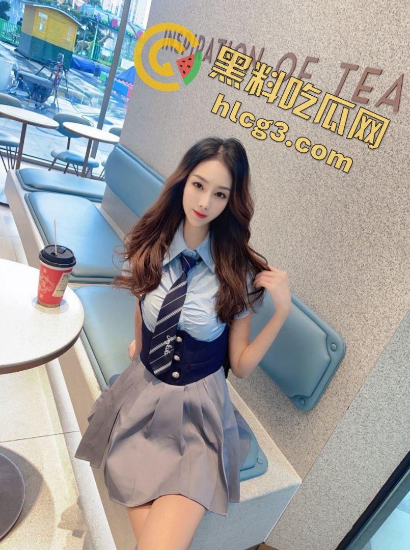 贵州女神『西西』的真实一面曝光!被金主玩腻后的视频泄露,水友直呼震惊!-3