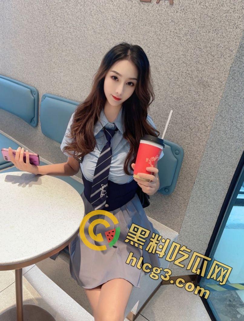 贵州女神『西西』的真实一面曝光!被金主玩腻后的视频泄露,水友直呼震惊!-6