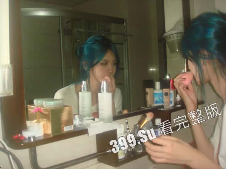 抖音千万粉丝网红「井川里予」 纯欲天花板沦为擦边天花板 女神吃鸡被口爆不雅视频疯狂流传-2