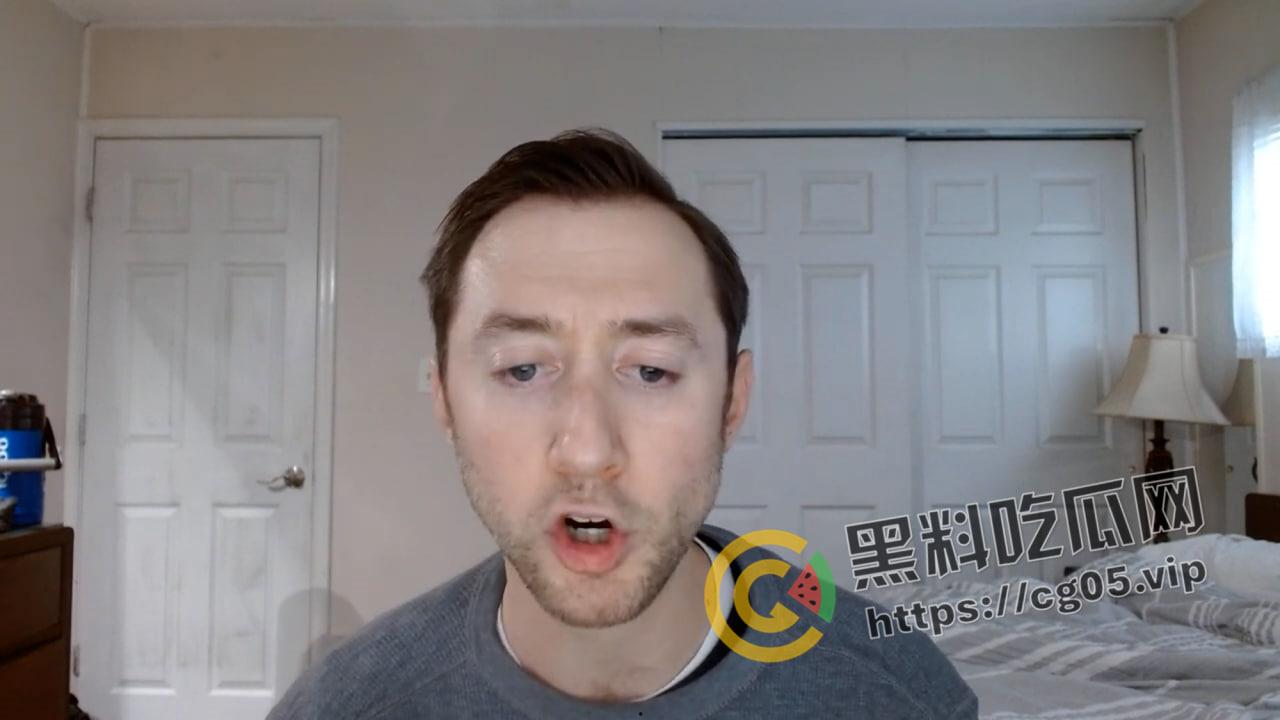 大孝子!美国一男子在油管上发布斩首自己父亲(联邦雇员)的视频 呼吁对拜登和移民问题进行革命 视频完整版放送-1