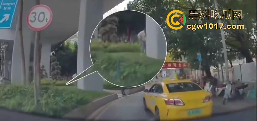 继北京之后又一大城市广州沦为三哥的公共厕所！不是中国不想变成加拿大啊，这就是国家引进的高技术人才吗？-8