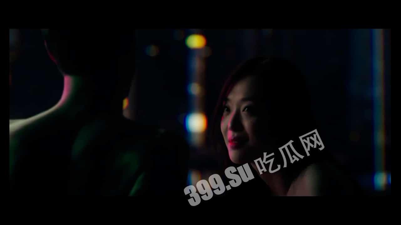 看多了进进出出 在看这种若隐若现的激情片段 反而一下被戳中 韩国情色片集锦-7