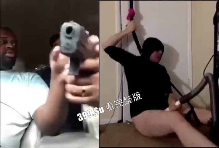 猎奇系列 人不能…至少不应该（二十一)-5