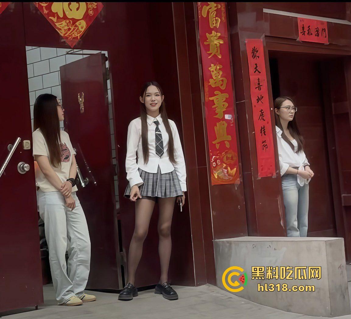 好酒不怕巷子深，好鸡不怕路途长,面对心动女神该出手时就出手，慢一点生活走进巷子犒劳犒劳自己！-1