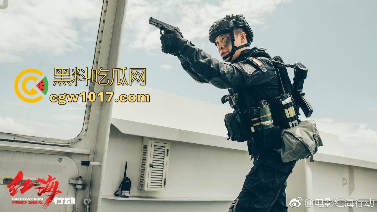 春节档的票房黑马【红海行动】以真实残酷的战争场面、紧凑的节奏和群像式人物塑造，成为中国军事动作片的标杆之作！-8