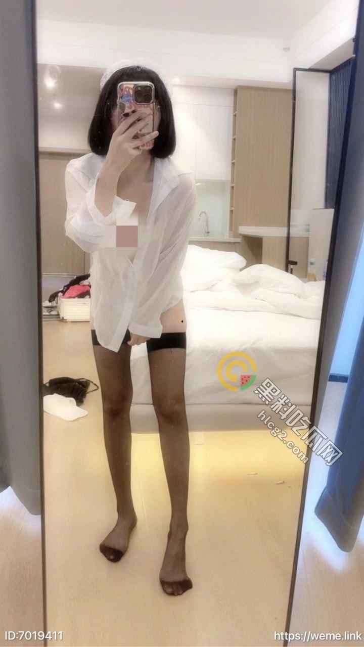 【王胜利】微密圈性感合集曝光，神秘大咖的私生活竟如此疯狂！-9