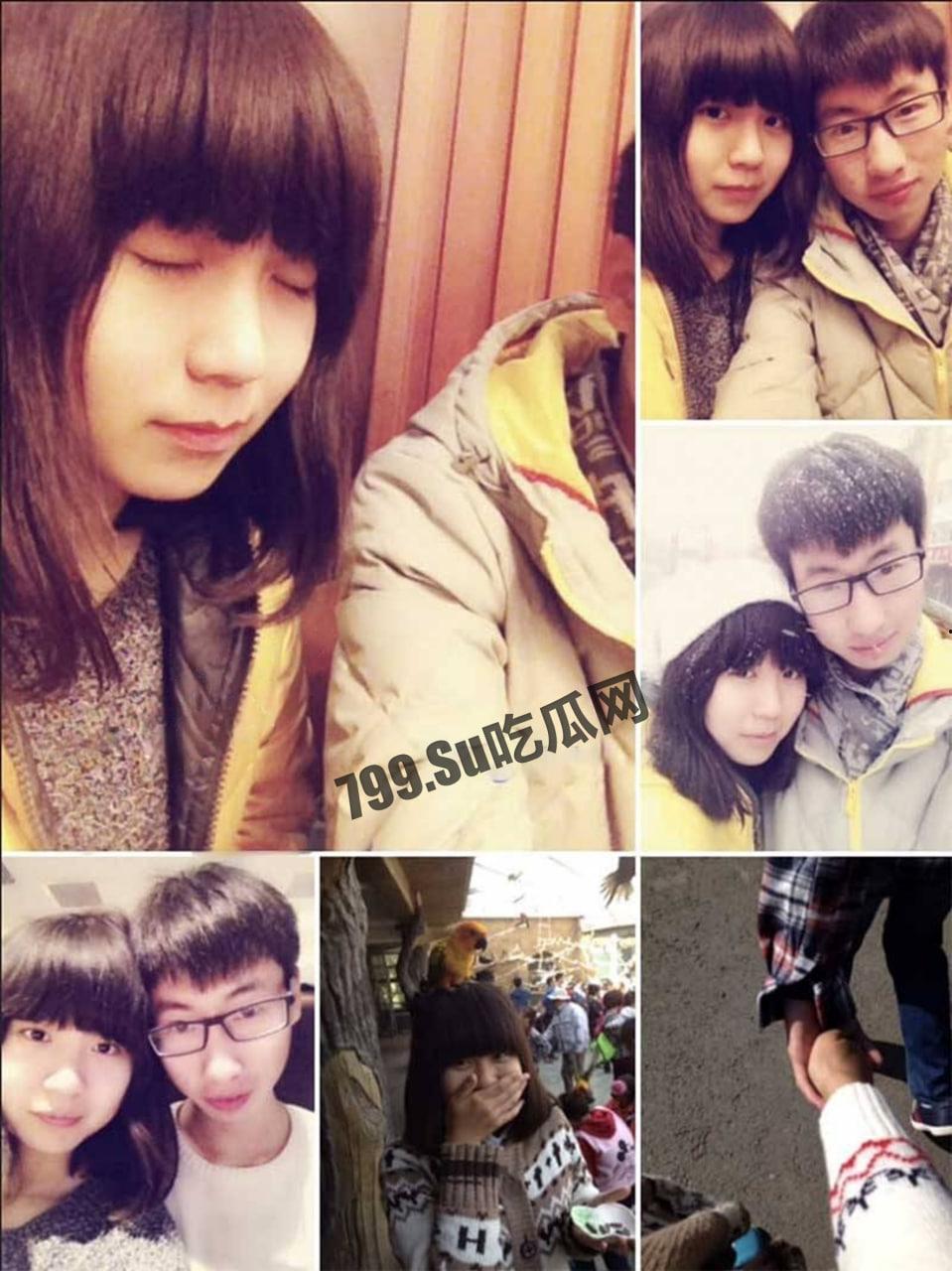 云盘泄密 大一小情侣情趣房啪啪视频流出 青涩探索 SM 新玩法 略显生疏 但充满了青春荷尔蒙的味道-4