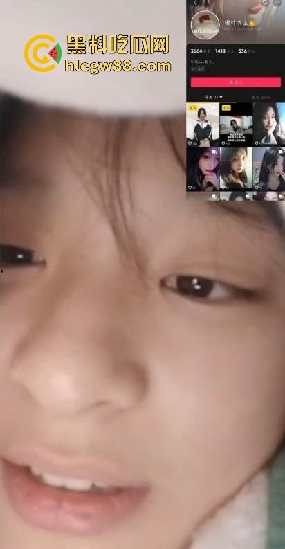 辽宁师范大学钢琴艺考生【刘小萌】高中时期裸聊视频被曝光 小小年纪就骚性大发的母狗 内容炸裂！-6