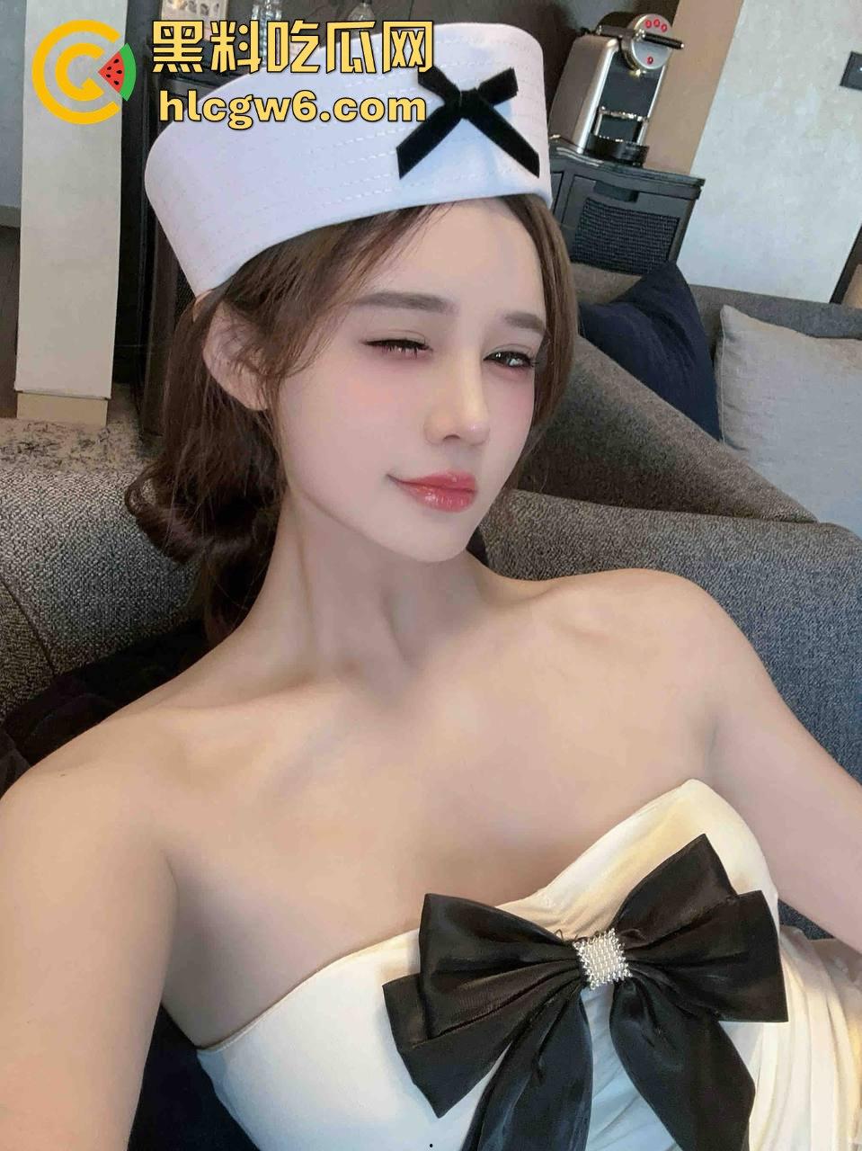 推特颜值御姐【鹿头】淫趴日常曝光，上海整容科技脸带小姐妹四男二女疯狂乱搞，鸡巴换一根又一根！-10