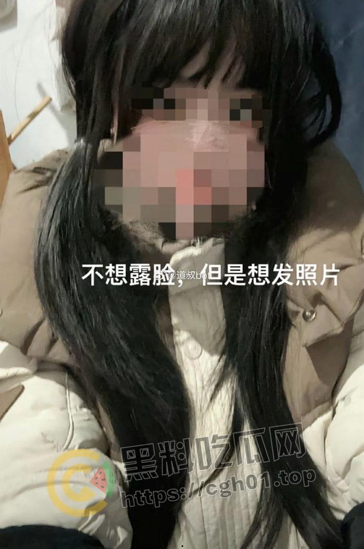 湖南精神小妹中招HPV化身毒王 分享历程 三观震碎-1