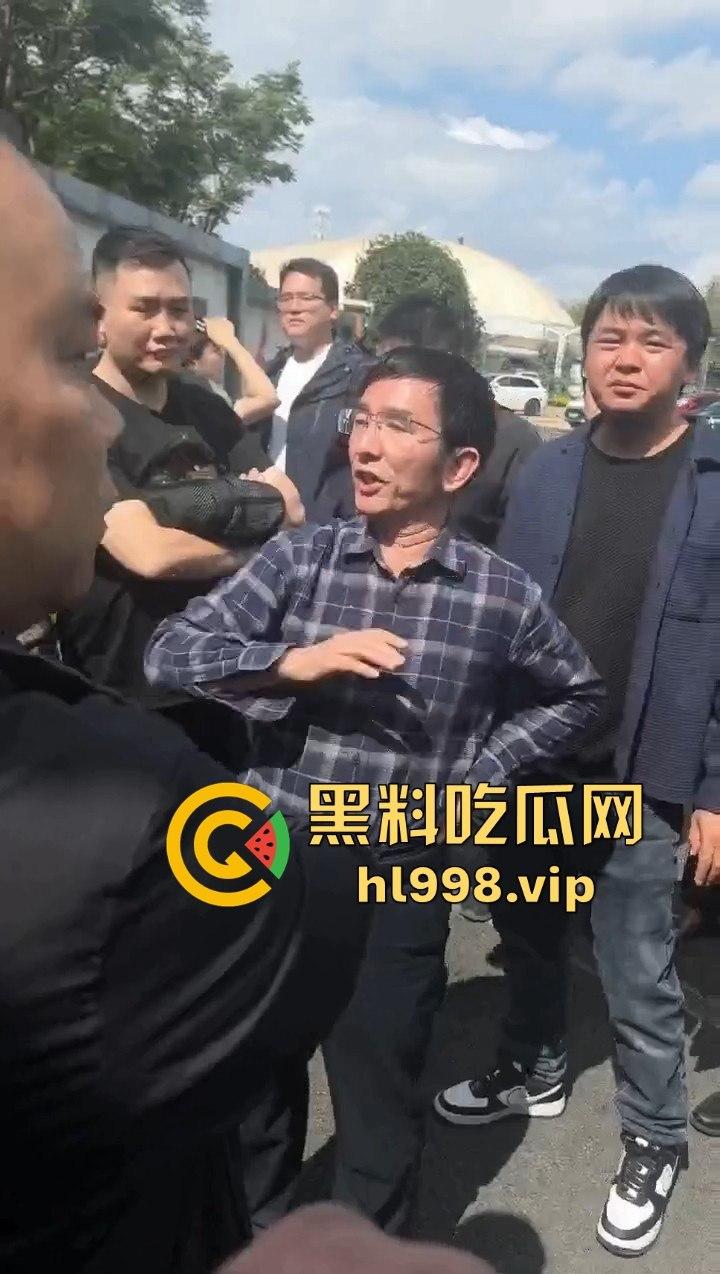 云南昆明长丰学校食堂提供变质肉？校方荒谬回应惹众怒：臭肉怕啥，老鼠蟑螂都能吃！-8