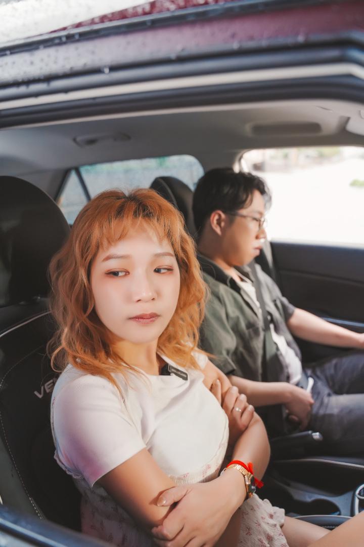 黑料吃瓜网新春特播短剧-《再见贱人4之我不绿了！》正式来袭！！！-3