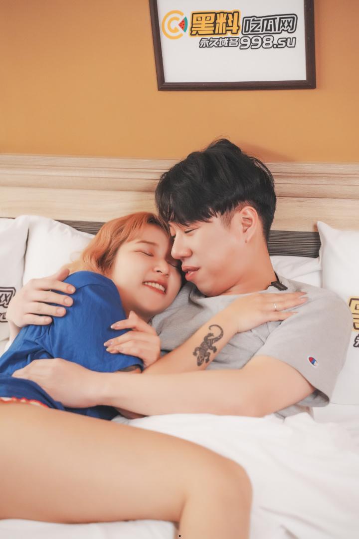 黑料吃瓜网新春特播短剧-《再见贱人4之我不绿了！》正式来袭！！！-14