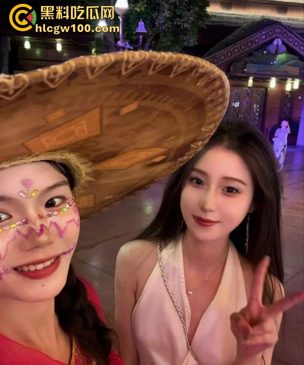 杭州高颜值女大【姜禹锡】性爱视频泄密，乳摇娇喘全程露脸骚到炸，天生尤物玩到湿透让男友射爽！-3