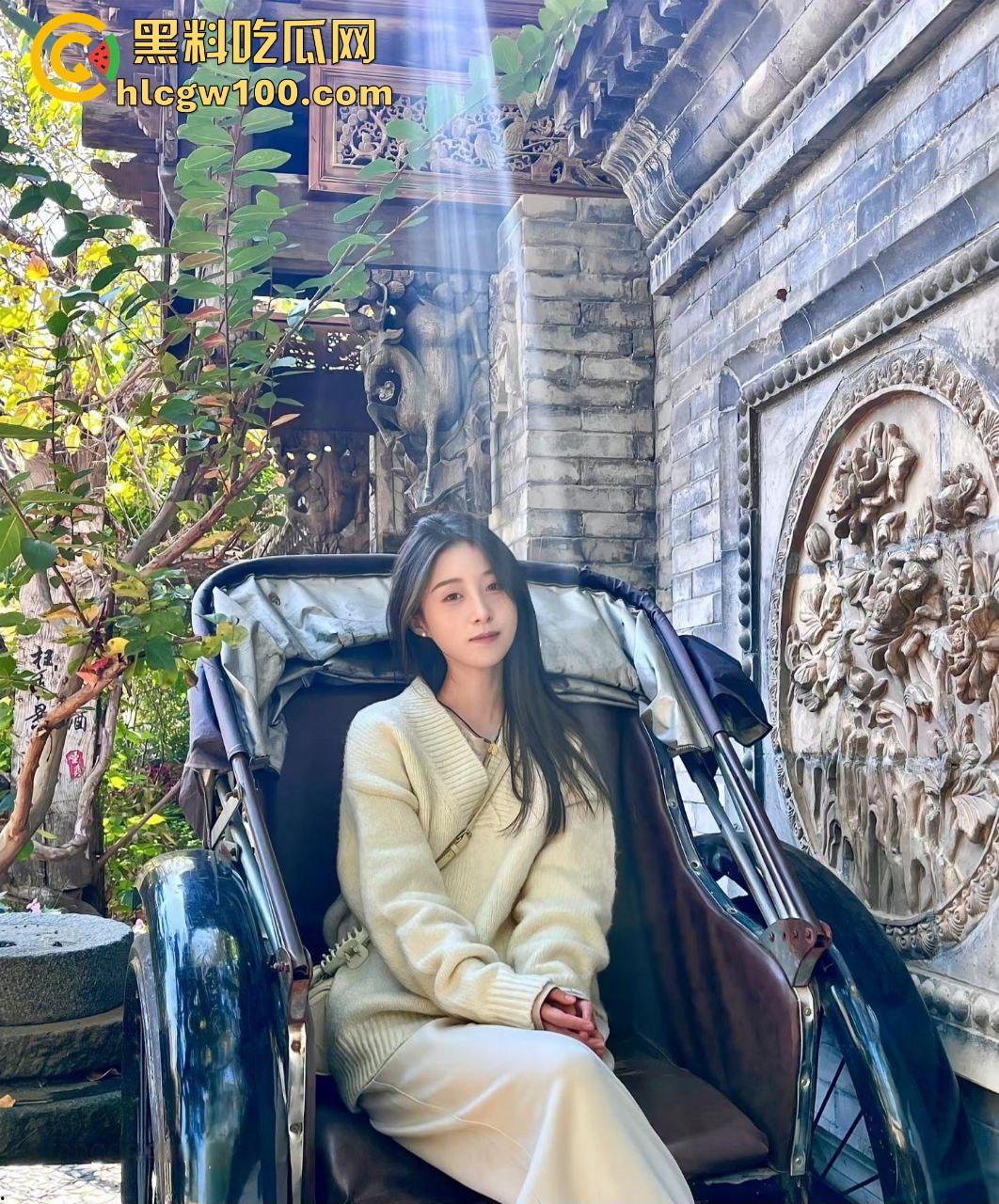 杭州高颜值女大【姜禹锡】性爱视频泄密，乳摇娇喘全程露脸骚到炸，天生尤物玩到湿透让男友射爽！-6