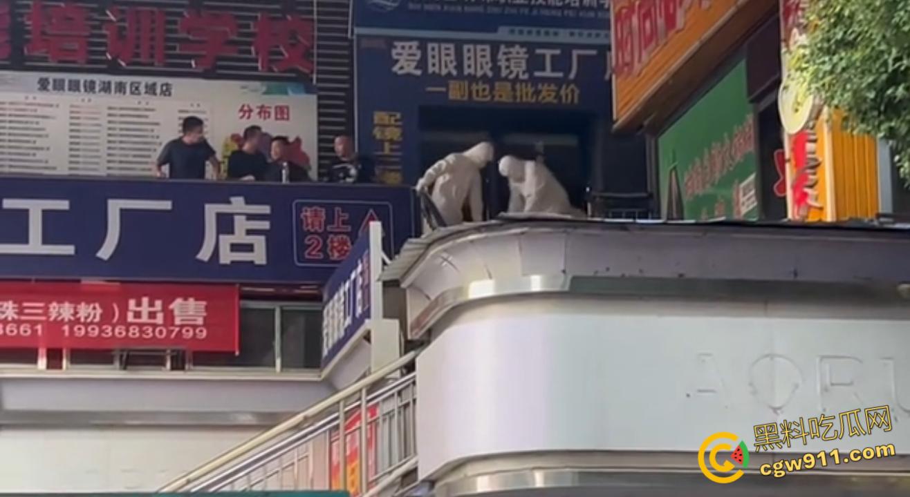 自古奸情出人命，湖南石门发生重大刑事案件，疑似情感纠纷酿杀人惨案，凶手作案手法极其残忍 ！-6