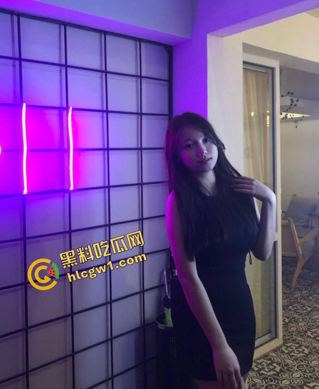 河北邯郸骚气贱货【许池佳】出轨男朋友 与酒吧认识的单男乱搞 淫叫连连！独家曝光！-1