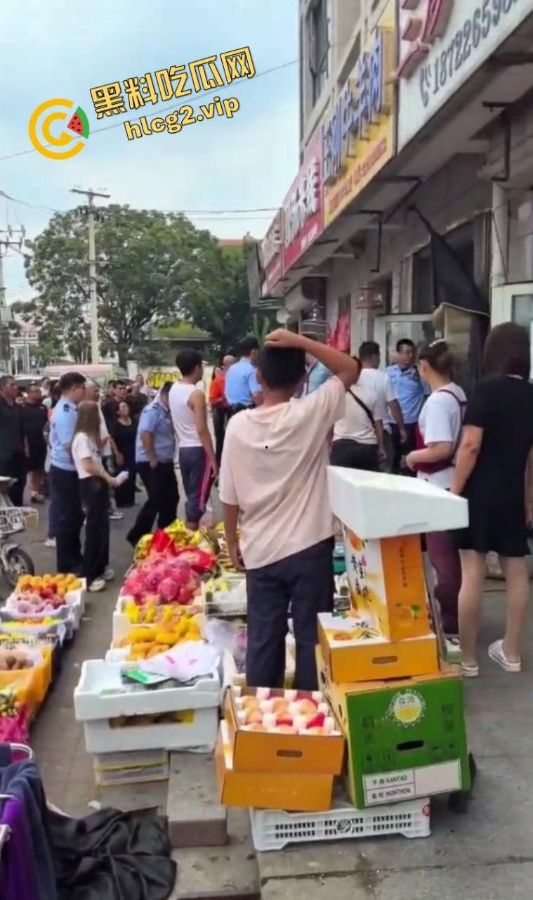 社会大姐就是‘刚’女子因感情纠葛捅伤男方母亲致死！-8