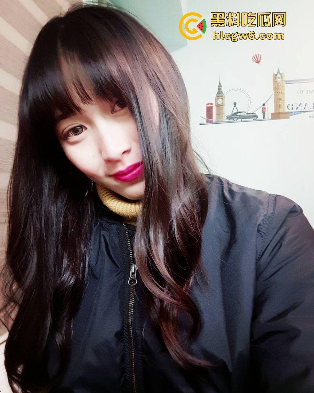 清纯校花变渣男胯下母狗！高颜值大学生恋上花臂垃圾，分手后自拍泄密，骚样浪叫视频全曝光！-1